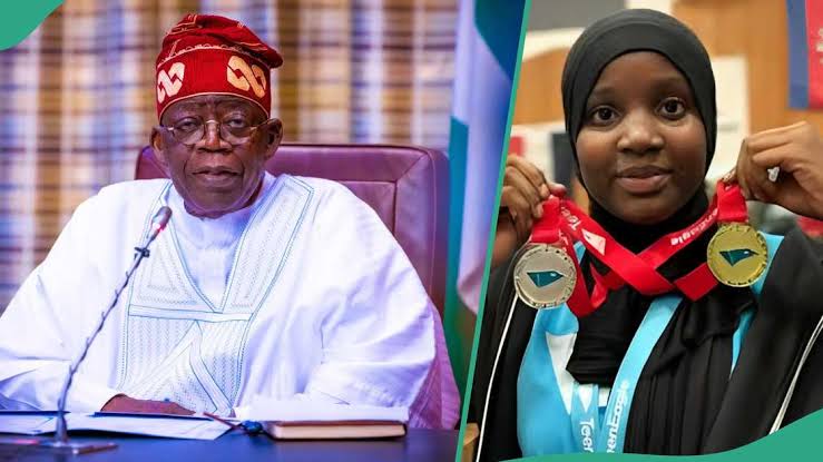 ‘₦200k for what — Garri or Agbado?’ Nigerians react to FG’s reward for TeenEagle Champion
